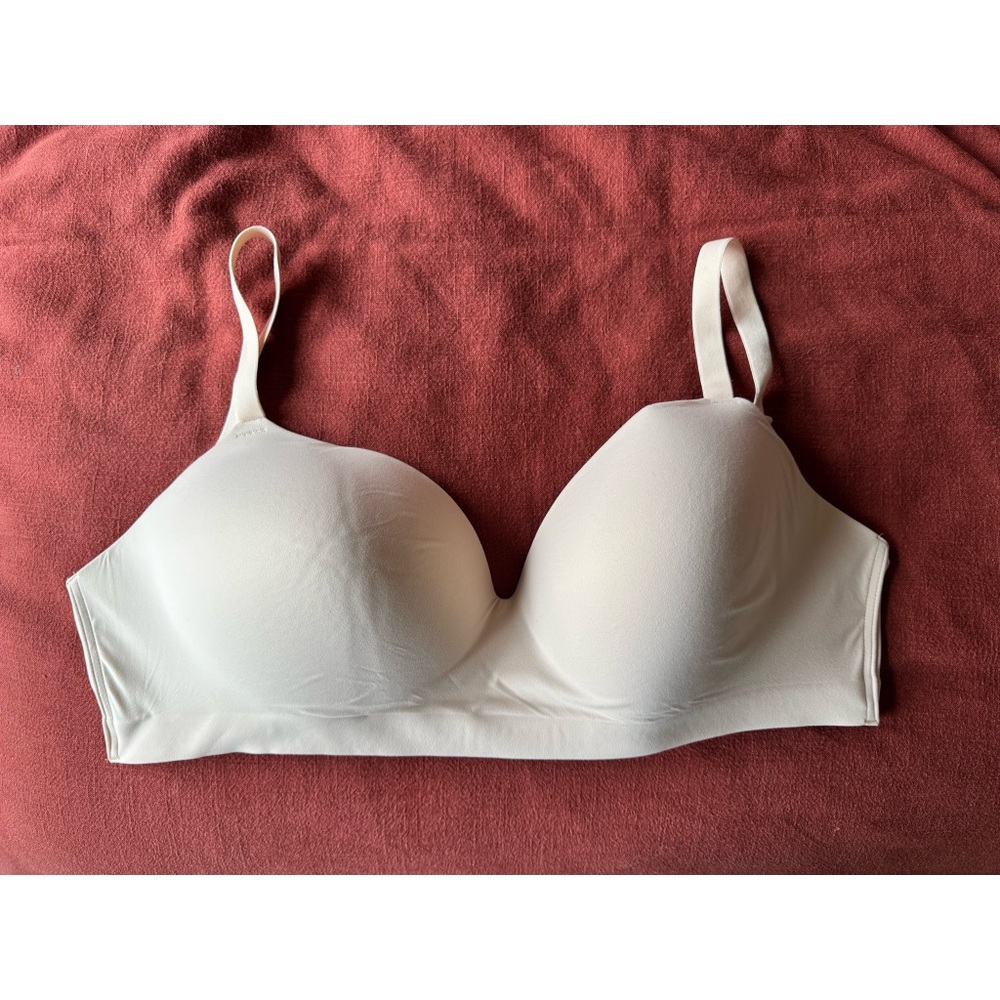 NWOT Soma Enbliss Wireless Bra